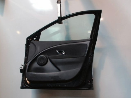 PORTE AVANT DROIT RENAULT MEGANE III 2008-