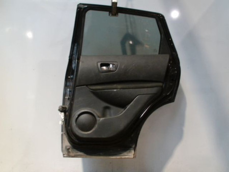 PORTE ARRIERE DROIT NISSAN QHASQAI 2007-