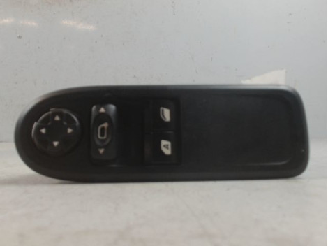 COMMANDE LEVE-GLACE PORTE AVG CITROEN C3 2009-