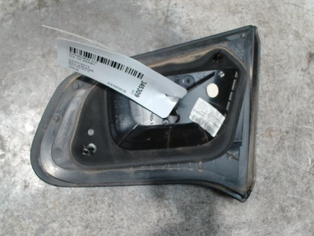 FEU ARRIERE INTERIEUR GAUCHE CITROEN C3 2009-