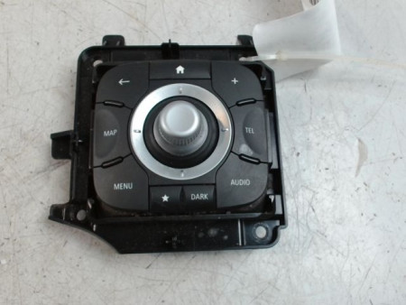 COMMANDE GPS RENAULT MEGANE III 2008-