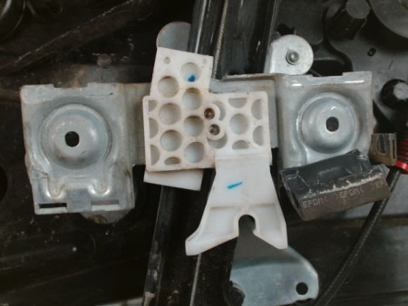 MECANISME+MOTEUR LEVE-GLACE AVANT GAUCHE FORD FUSION 2005-