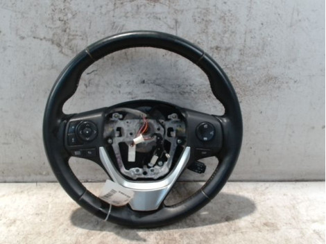 VOLANT DE DIRECTION TOYOTA AURIS 2010-