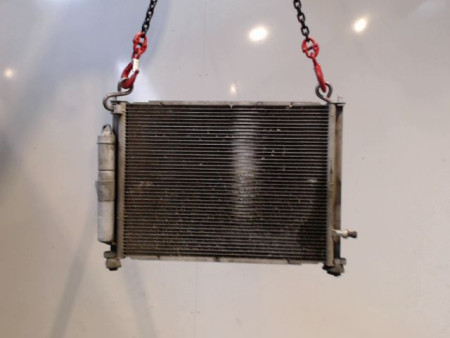 RADIATEUR / CONDENSEUR CLIM RENAULT CLIO III 2010-