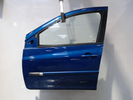 PORTE AVANT GAUCHE RENAULT CLIO III 2010-