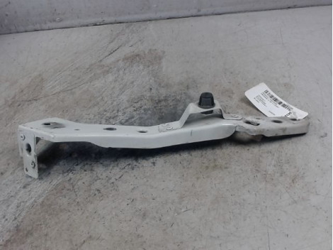 SUPPORT PHARE GAUCHE RENAULT MEGANE III 2008-