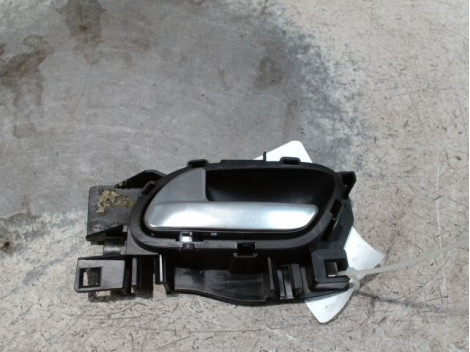 POIGNEE INTERIEURE PORTE AVANT GAUCHE CITROEN C3 PICASSO 2008-