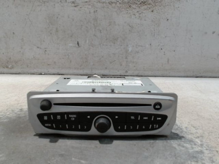 AUTORADIO RENAULT MEGANE III ESTATE 09-