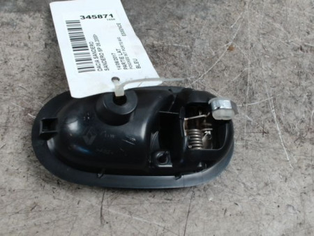 POIGNEE INTERIEURE PORTE AVANT GAUCHE DACIA SANDERO 2008-