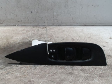 COMMANDE LEVE-GLACE PORTE AVG NISSAN QHASQAI 2007-