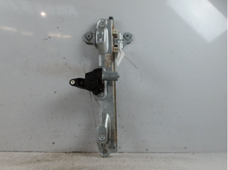 MECANISME+MOTEUR LEVE-GLACE ARRIERE DROIT NISSAN QHASQAI 2007-