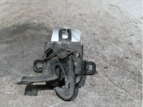 SERRURE CAPOT FIAT PANDA 2003-