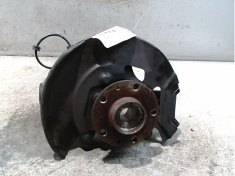 PIVOT AVANT GAUCHE NISSAN QHASQAI 2007-