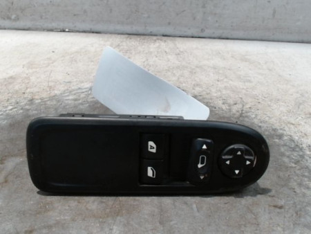 COMMANDE LEVE-GLACE PORTE AVG CITROEN C3 2009-