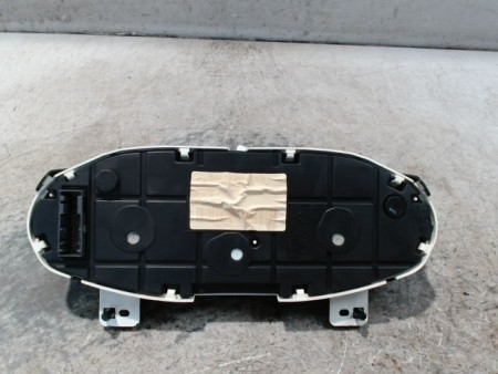 BLOC COMPTEURS FORD FIESTA 2005-