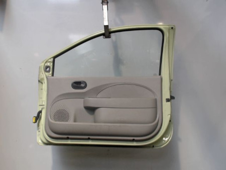 PORTE AVANT DROIT RENAULT TWINGO 2 2009-