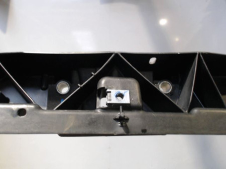 FACE AVANT RENAULT CLIO III 2007-