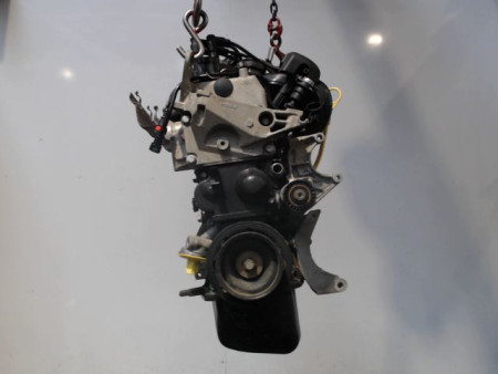 MOTEUR ESSENCE RENAULT KANGOO 2000-2003 1.2 