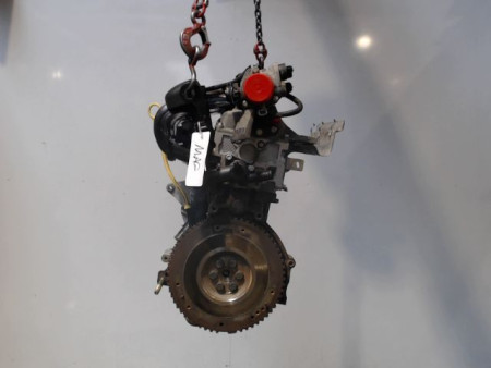 MOTEUR ESSENCE RENAULT KANGOO 2000-2003 1.2 