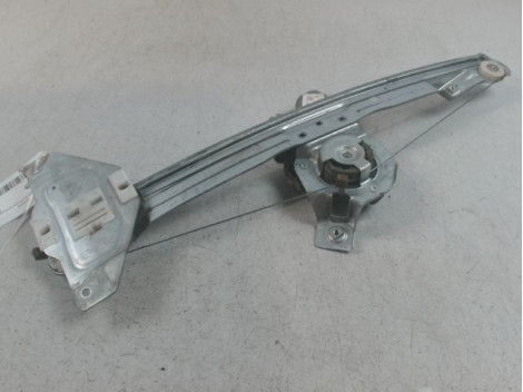 MECANISME+MOTEUR LEVE-GLACE AVANT GAUCHE CITROEN C3 2009-