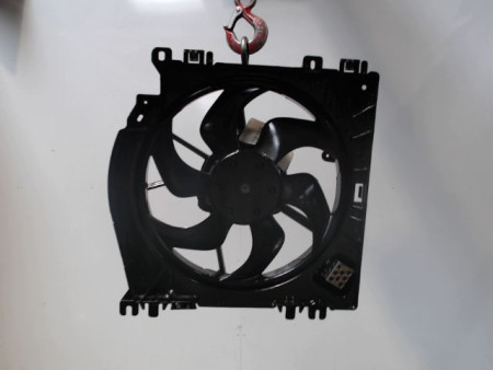 MOTEUR VENTILATEUR RADIATEUR RENAULT MODUS 2004-2007