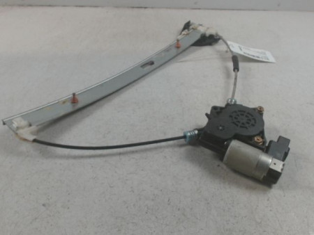 MECANISME+MOTEUR LEVE-GLACE AVANT GAUCHE MAZDA MAZDA 6 5P