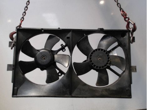 MOTEUR VENTILATEUR RADIATEUR MITSUBISHI ASX