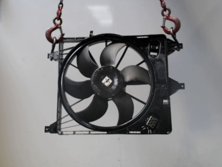 MOTEUR VENTILATEUR RADIATEUR RENAULT CLIO