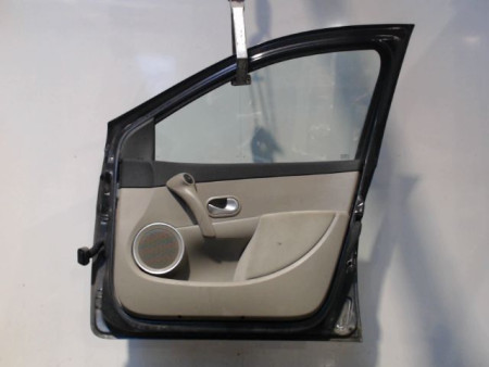 PORTE AVANT DROIT RENAULT CLIO III 2007-