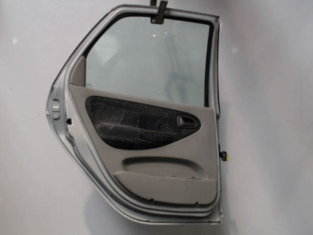 PORTE ARRIERE GAUCHE RENAULT SCENIC I PH2 99-03