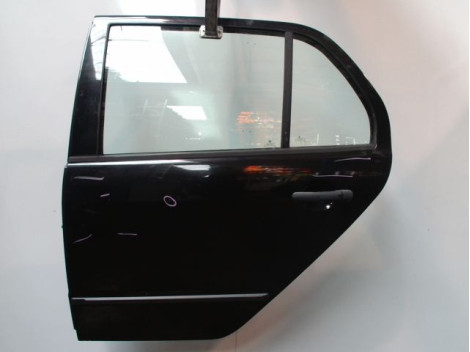 PORTE ARRIERE GAUCHE SKODA FABIA 2004-2007