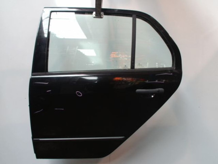 PORTE ARRIERE GAUCHE SKODA FABIA 2004-2007