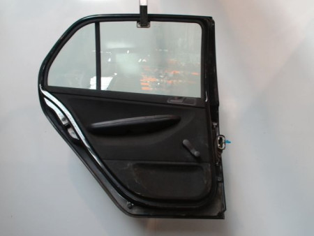 PORTE ARRIERE GAUCHE SKODA FABIA 2004-2007